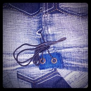 Roof Top denim Baggy Jeans Size 34